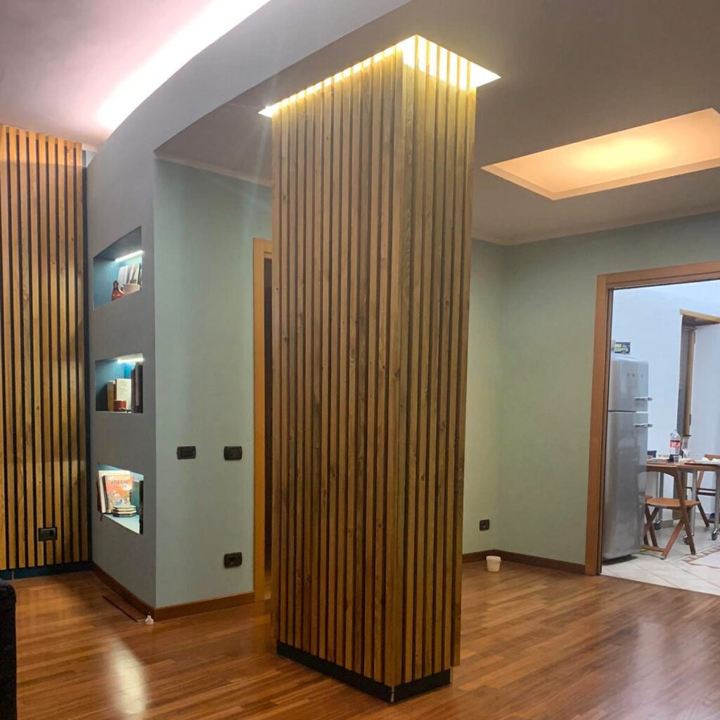 appartamento privato