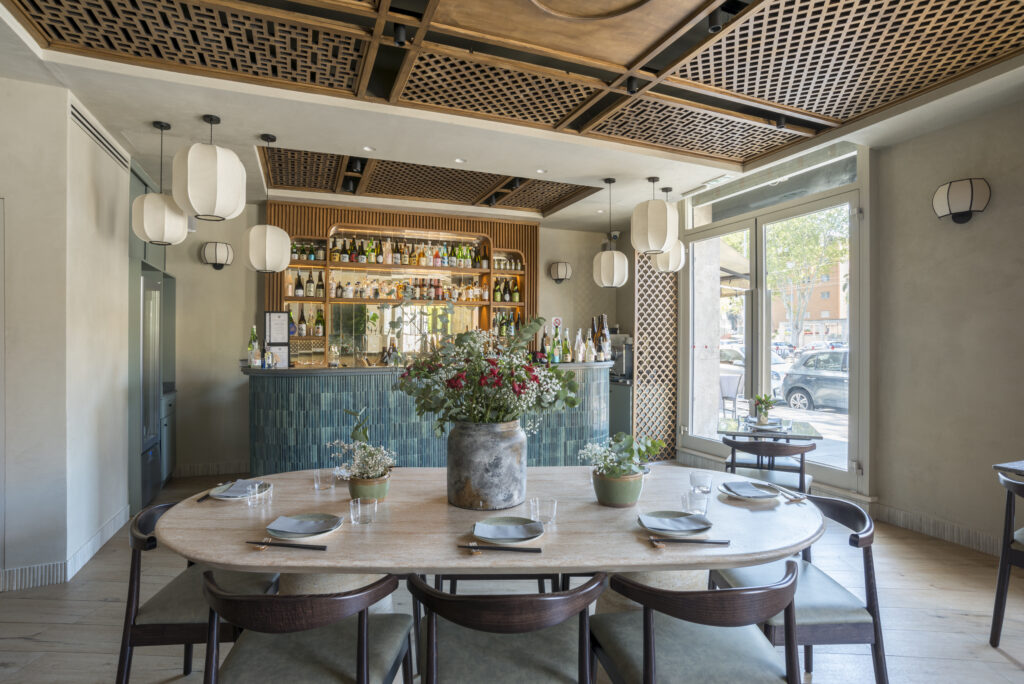 Sake Boutique