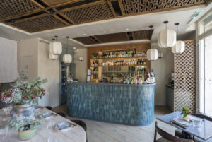 Sake Boutique